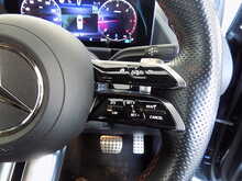 Mercedes-Benz B Class B200d AMG Line