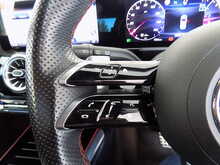 Mercedes-Benz B Class B200d AMG Line