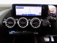 Mercedes-Benz B Class B200d AMG Line
