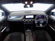 Mercedes-Benz B Class B200d AMG Line