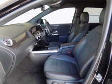 Mercedes-Benz B Class B200d AMG Line