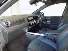 Mercedes-Benz B Class B200d AMG Line