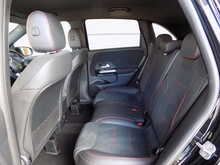 Mercedes-Benz B Class B200d AMG Line