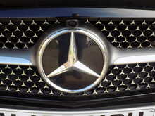 Mercedes-Benz B Class B200d AMG Line