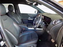 Mercedes-Benz B Class B200d AMG Line