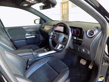 Mercedes-Benz B Class B200d AMG Line