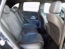 Mercedes-Benz B Class B200d AMG Line
