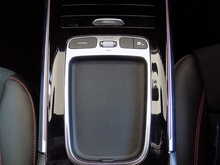 Mercedes-Benz B Class B200d AMG Line