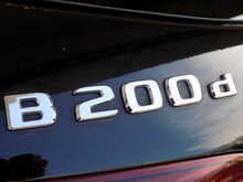 Mercedes-Benz B Class B200d AMG Line