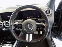 Mercedes-Benz B Class B200d AMG Line