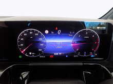 Mercedes-Benz B Class B200d AMG Line