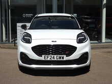 Ford Puma T EcoBoost MHEV ST