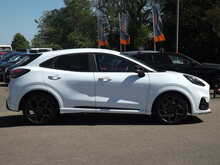 Ford Puma T EcoBoost MHEV ST