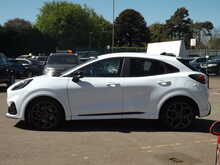 Ford Puma T EcoBoost MHEV ST