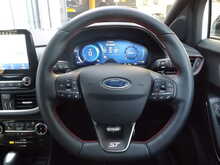 Ford Puma T EcoBoost MHEV ST