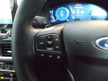 Ford Puma T EcoBoost MHEV ST