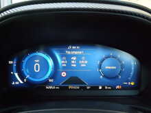 Ford Puma T EcoBoost MHEV ST