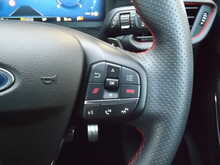 Ford Puma T EcoBoost MHEV ST