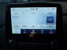 Ford Puma T EcoBoost MHEV ST