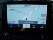 Ford Puma T EcoBoost MHEV ST