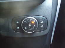 Ford Puma T EcoBoost MHEV ST