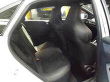 Ford Puma T EcoBoost MHEV ST