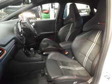 Ford Puma T EcoBoost MHEV ST