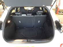 Ford Puma T EcoBoost MHEV ST