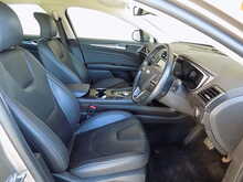 Ford Mondeo EcoBlue Titanium Edition