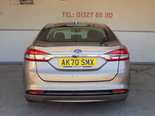 Ford Mondeo EcoBlue Titanium Edition