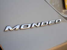 Ford Mondeo EcoBlue Titanium Edition