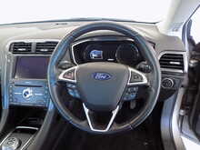 Ford Mondeo EcoBlue Titanium Edition