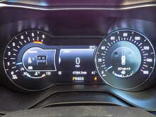 Ford Mondeo EcoBlue Titanium Edition