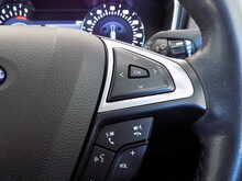 Ford Mondeo EcoBlue Titanium Edition