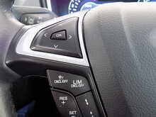 Ford Mondeo EcoBlue Titanium Edition