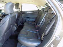 Ford Mondeo EcoBlue Titanium Edition