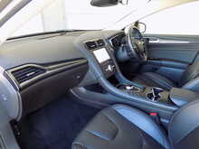 Ford Mondeo EcoBlue Titanium Edition