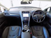 Ford Mondeo EcoBlue Titanium Edition