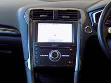 Ford Mondeo EcoBlue Titanium Edition