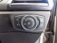 Ford Mondeo EcoBlue Titanium Edition