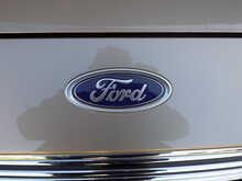 Ford Mondeo EcoBlue Titanium Edition