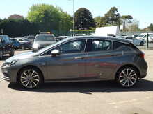 Vauxhall Astra i Turbo SRi VX Line Nav