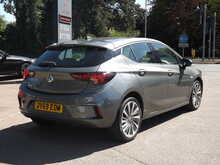 Vauxhall Astra i Turbo SRi VX Line Nav