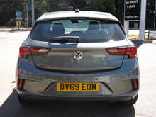 Vauxhall Astra i Turbo SRi VX Line Nav