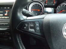 Vauxhall Astra i Turbo SRi VX Line Nav