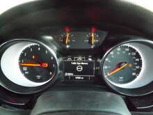 Vauxhall Astra i Turbo SRi VX Line Nav