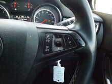 Vauxhall Astra i Turbo SRi VX Line Nav