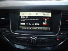 Vauxhall Astra i Turbo SRi VX Line Nav