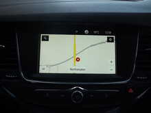 Vauxhall Astra i Turbo SRi VX Line Nav