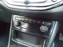 Vauxhall Astra i Turbo SRi VX Line Nav